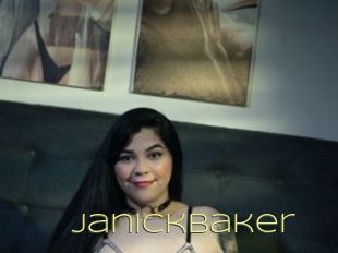 Janickbaker