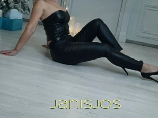 Janisjos