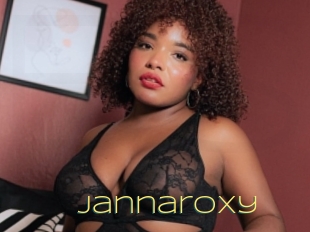 Jannaroxy
