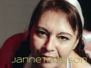 Jannetmayson