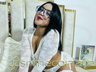 Jasminecortana
