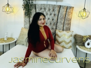 Jasminecurvens