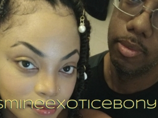 Jasmineexoticebony