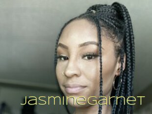 Jasminegarnet