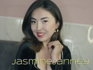Jasminejanney