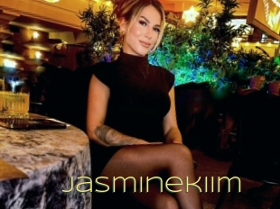 Jasminekiim