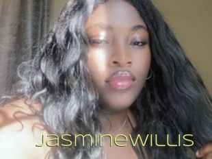 Jasminewillis