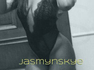 Jasmynskye