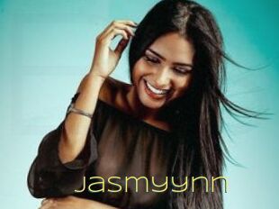 Jasmyynn