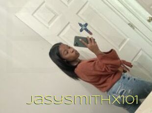 Jasysmithx101