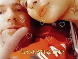 Jayandj713