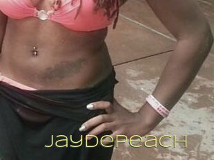 Jaydepeach