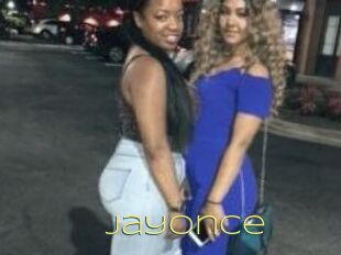 Jayonce