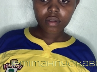 Jemimahnyokabi