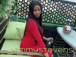 Jemmystevens