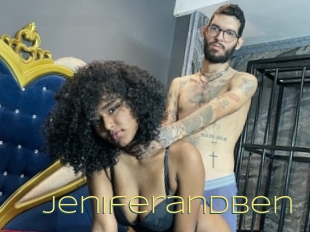 Jeniferandben