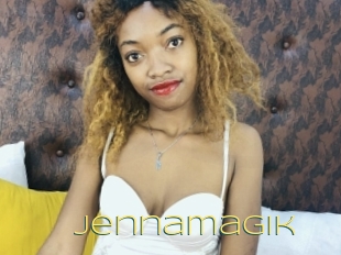 Jennamagik