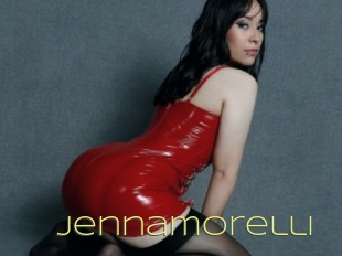 Jennamorelli