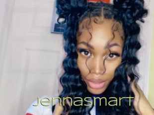 Jennasmart