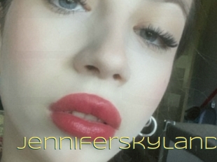 Jenniferskyland
