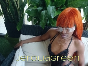 Jeroliagreen