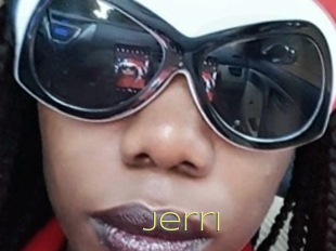 Jerri