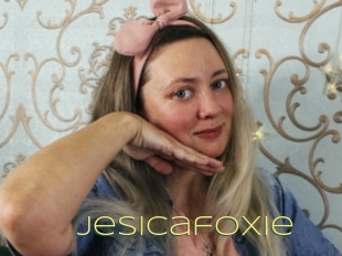 Jesicafoxie