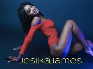 Jesikajames