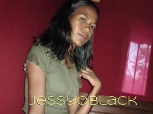 Jessyoblack