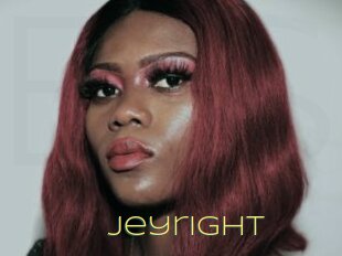 Jeyright