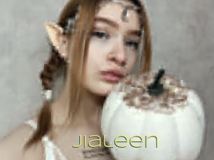 Jialeen