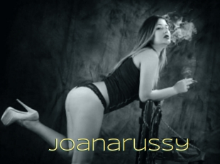 Joanarussy