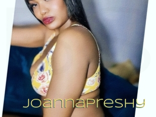 Joannapreshy