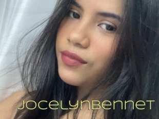 Jocelynbennet