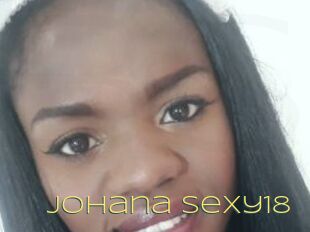 Johana_sexy18