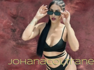 Johanacoltrane
