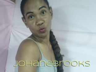 Johanebrooks