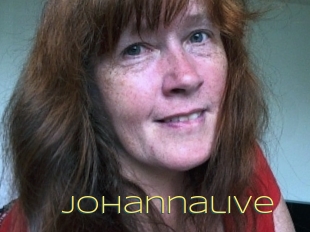 Johannalive