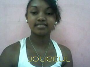 Joliecul