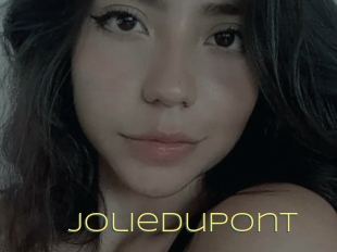 Joliedupont