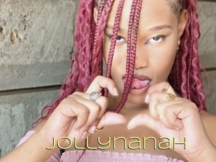 Jollynanah