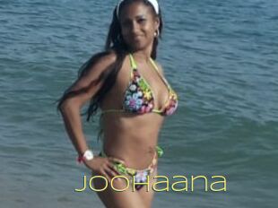 Joohaana