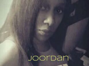 Joordan