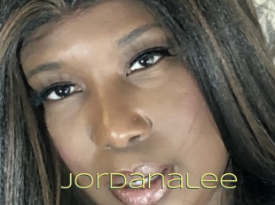 Jordanalee