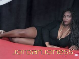 Jordanjoness