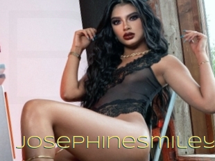 Josephinesmiley