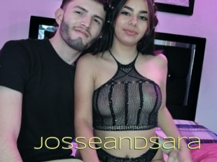 Josseandsara