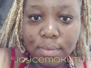 Joycemokutu