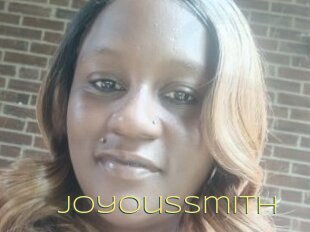 Joyoussmith