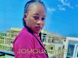 Joyqueenie